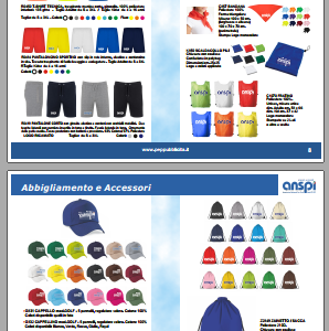 Abbigliamento e accessori