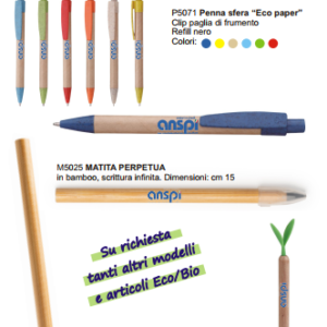 Eco tratto